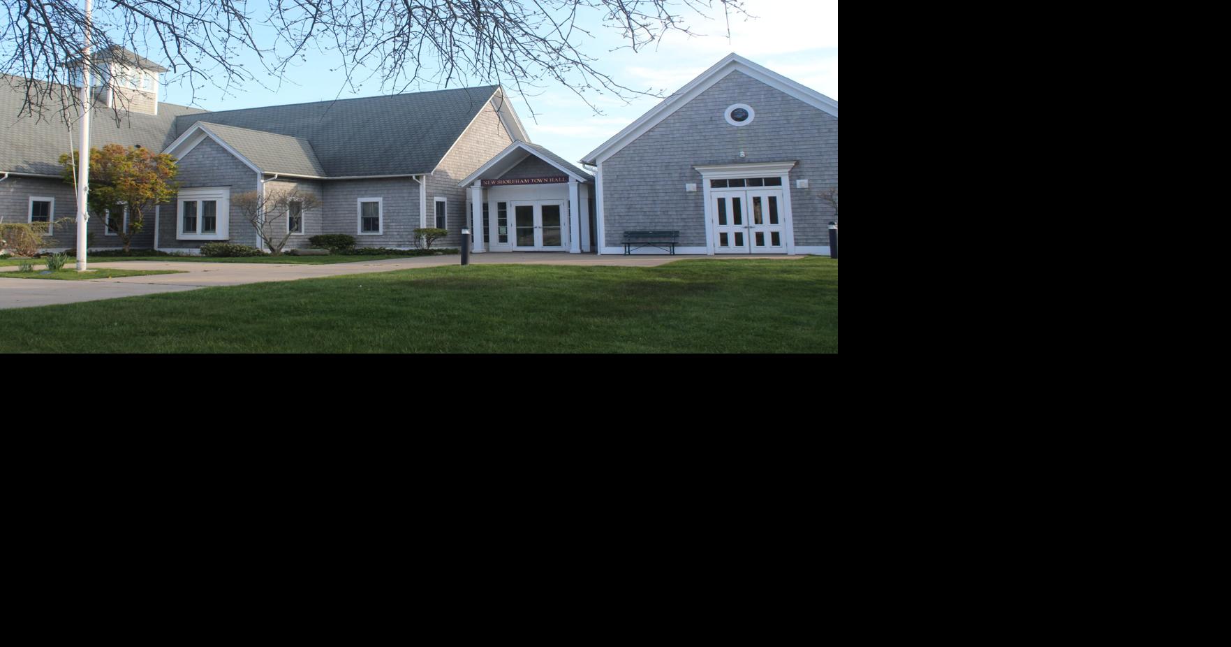 Town Council meets with legislators and lobbyists