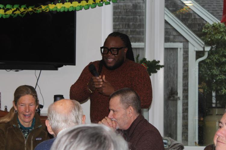 Jamaica Relief efforts on Block Island | News | blockislandtimes.com