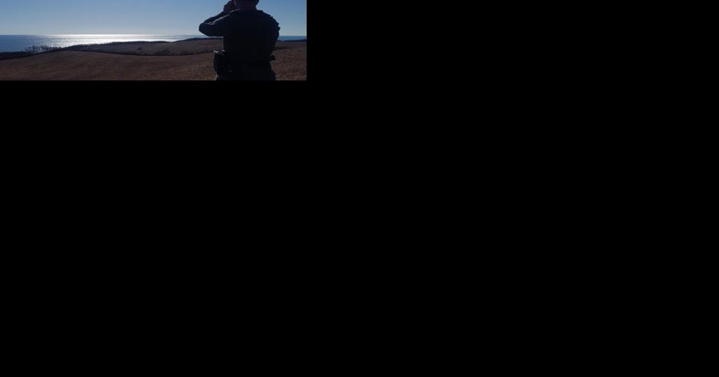 DEM patrols on B.I. show high rate of hunter compliance with conservation laws - Vimarsana News