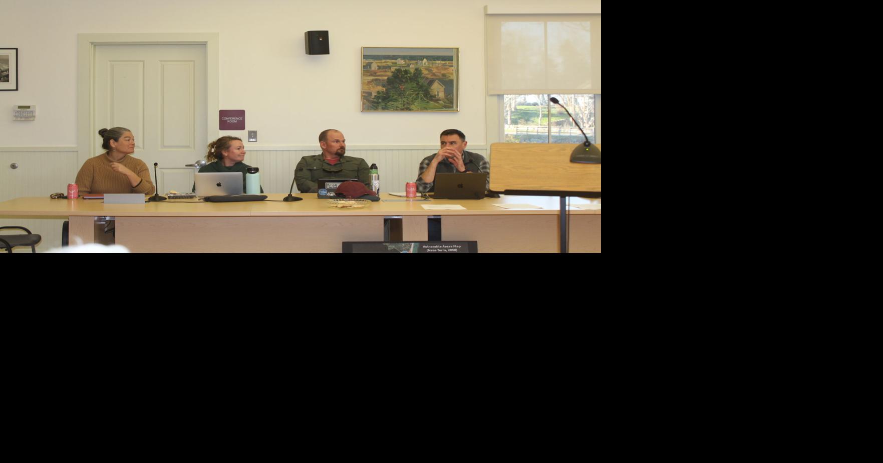 Block Island becomes a climate response demonstration site