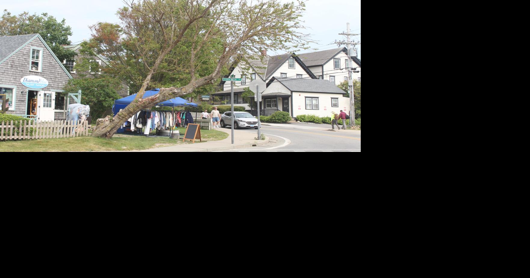 Conservation Commission considers reaching out to others in Rhode Island