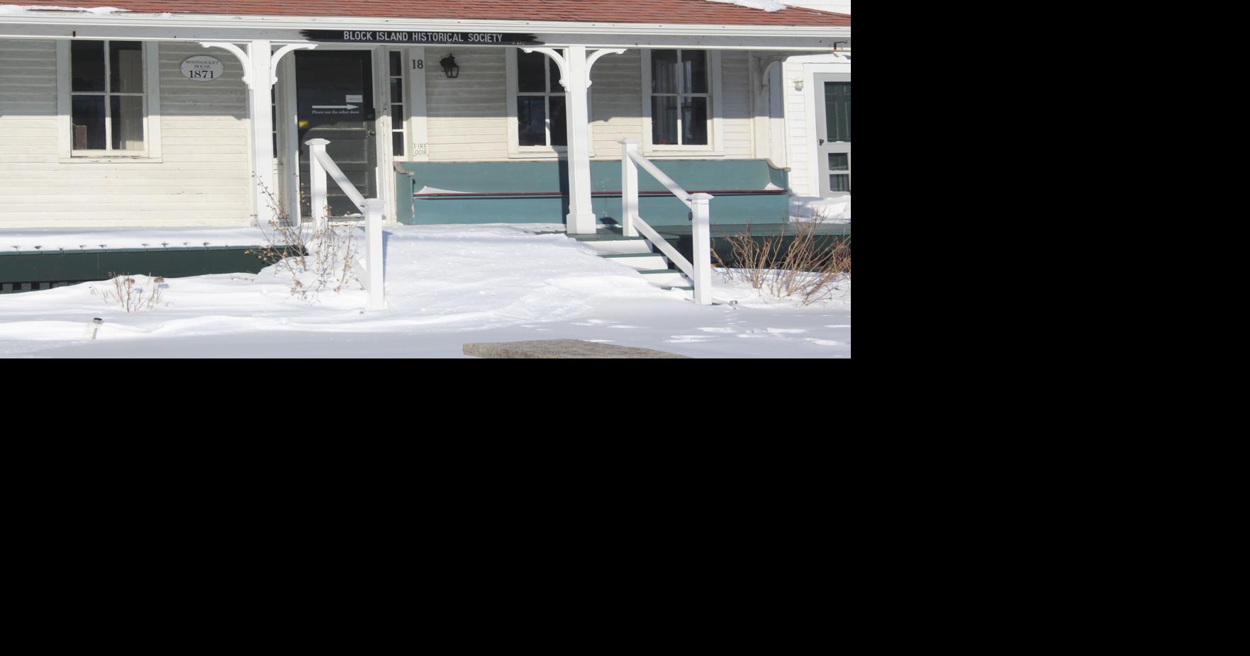 Block Island gearing up for 250th anniversary celebrations