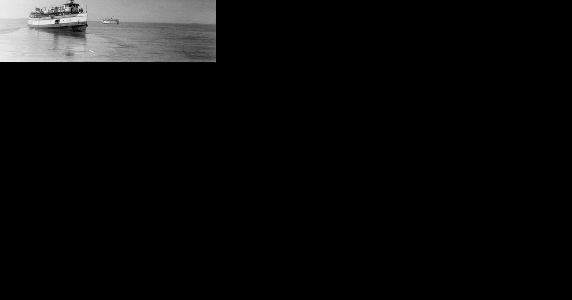 One Block Island landscape: Two realities - Vimarsana News