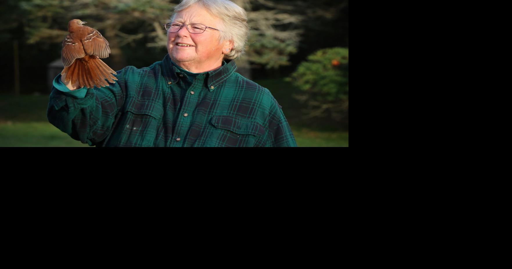 Rhode Island Natural History Survey to honor Kim Gaffett with major award