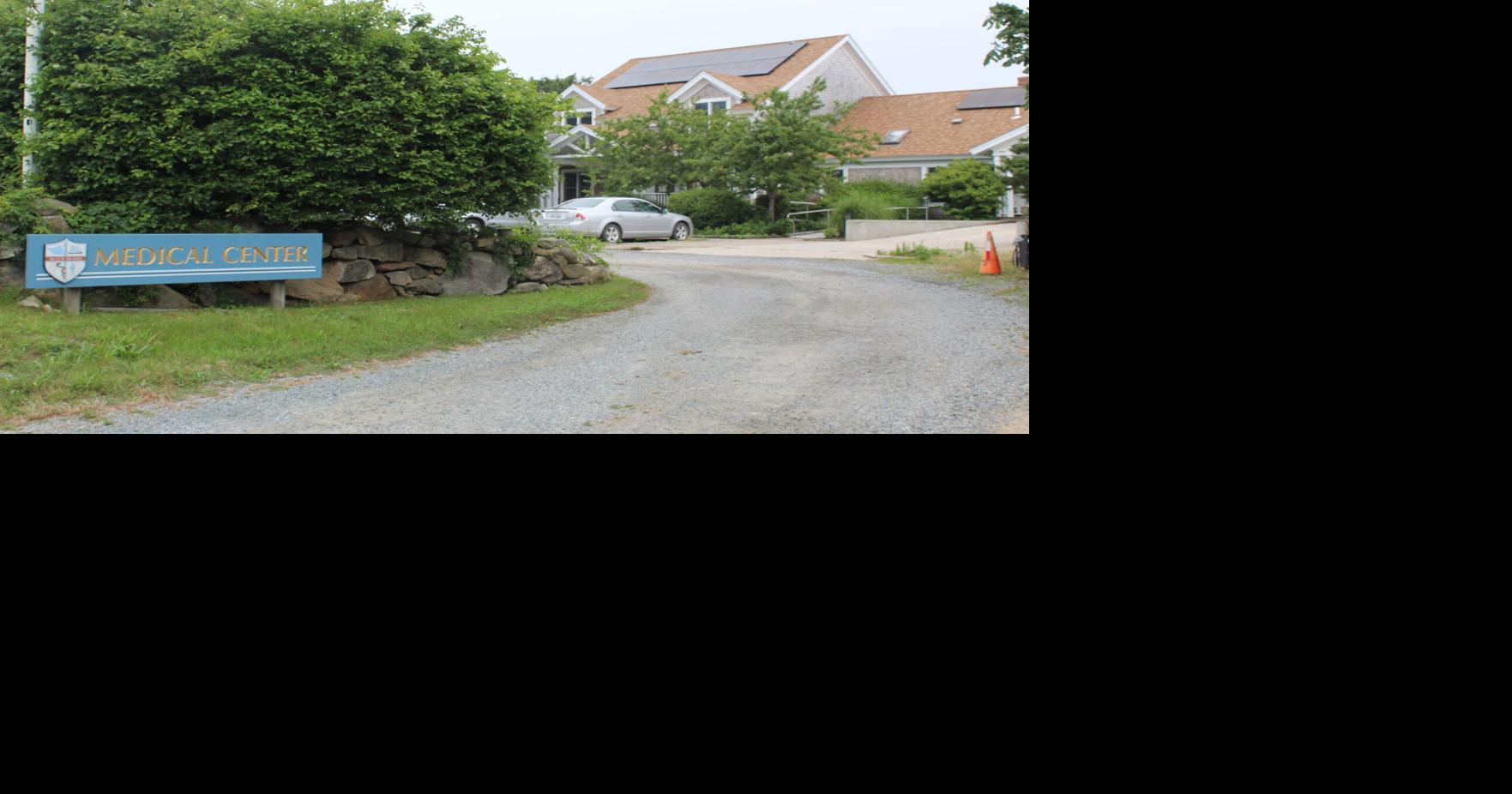 Block Island leaders dig into tick-borne disease mitigation