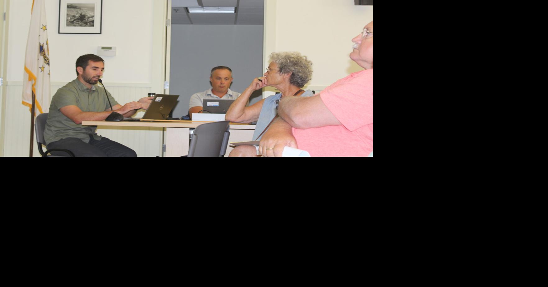 Resilience projects proposed for Corn Neck Road areas | News ...