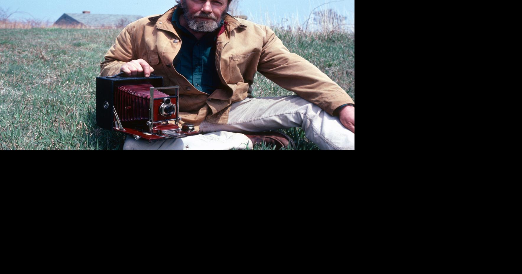 Block Island as a foil for America