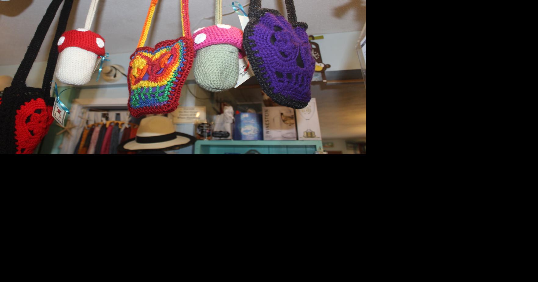 String 'N Things News