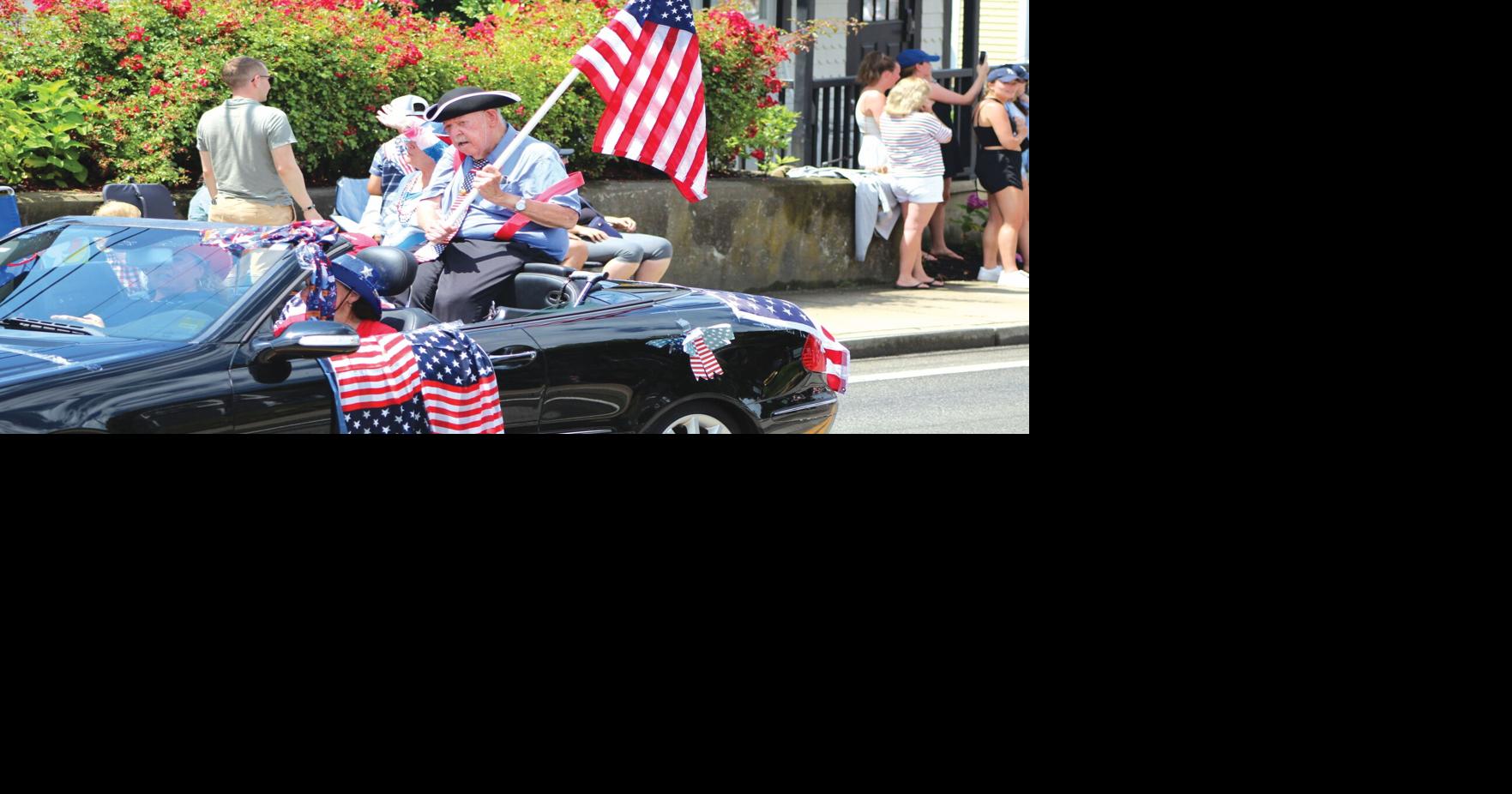 Year in review - Passages and Accolades