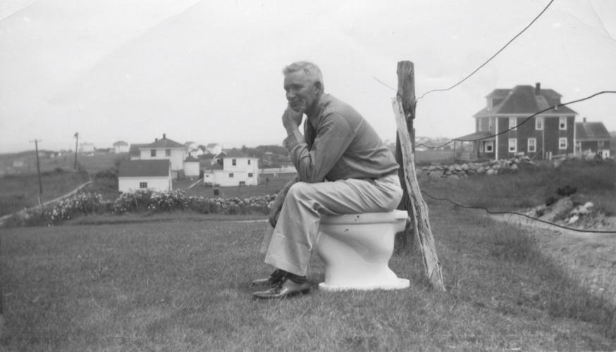 ‘The Grass is Always Greener Over the Septic Tank’ Columnists