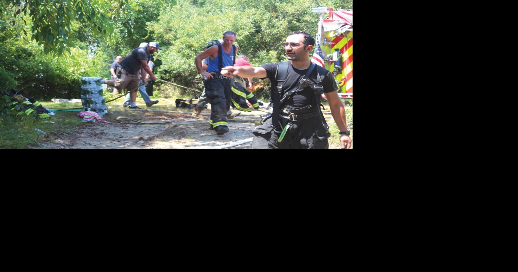 Plane crash leaves one person dead