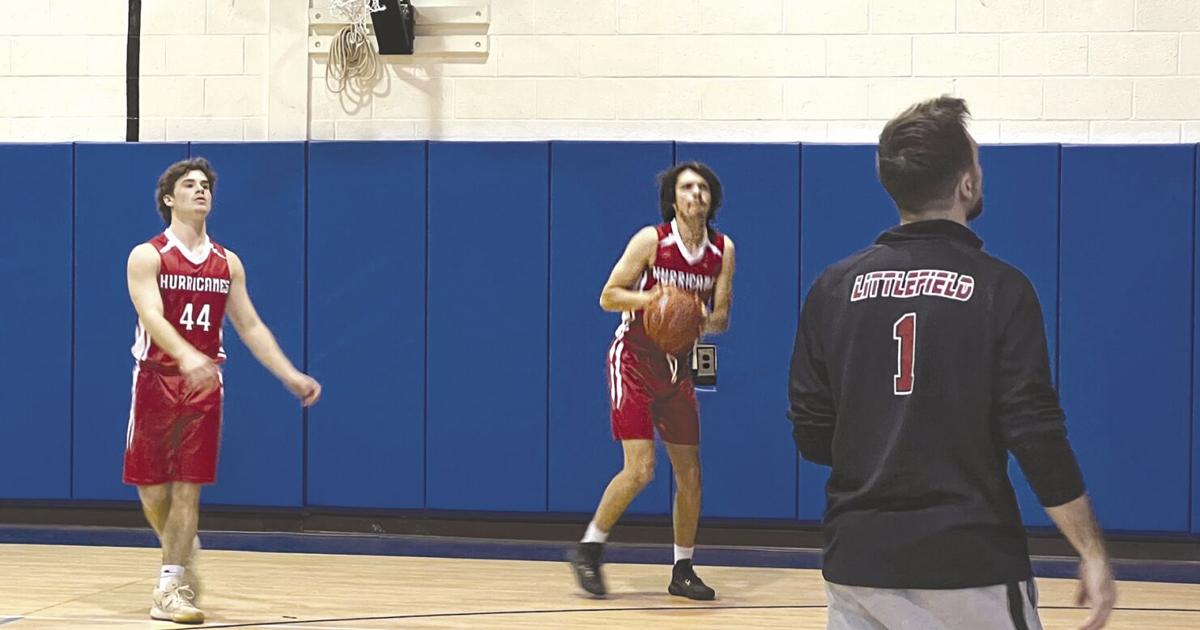 Varsity Boys Basketball winding up a successful season | Sports ...