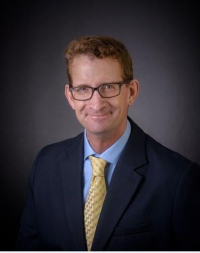 Andrew Wilson