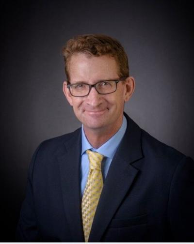 Andrew Wilson