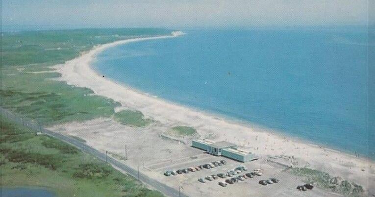 Town receives second NFWF grant