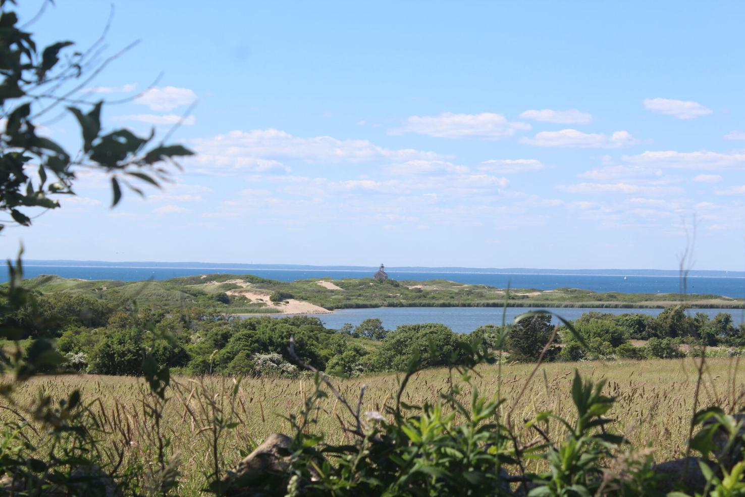 Conservation groups get together as Hodge Committee Assess new