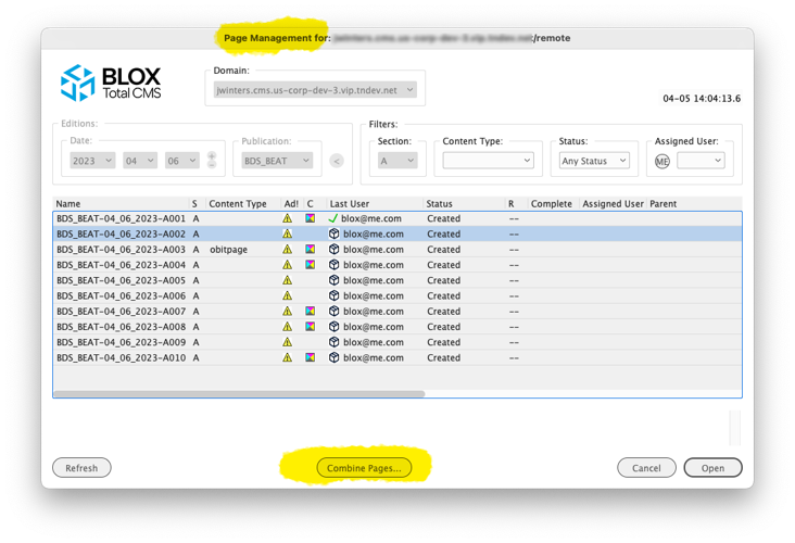 3073 Combine Pages in Page Management.png