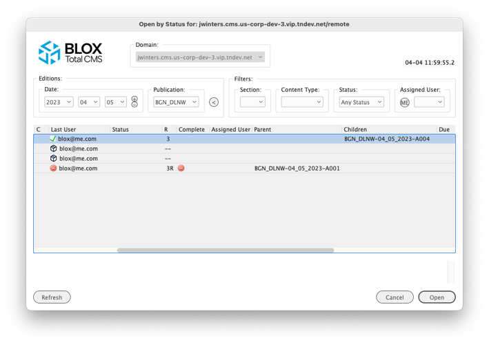 3326 Open by Status Parent and Children Columns.png