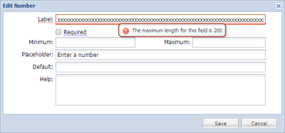 Form 1.1.1 Screenshot 1