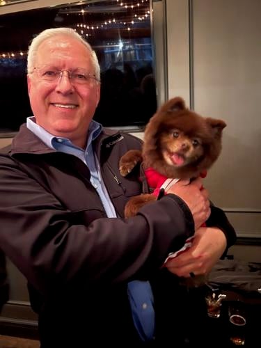 Brad and Watson (from RevContent)