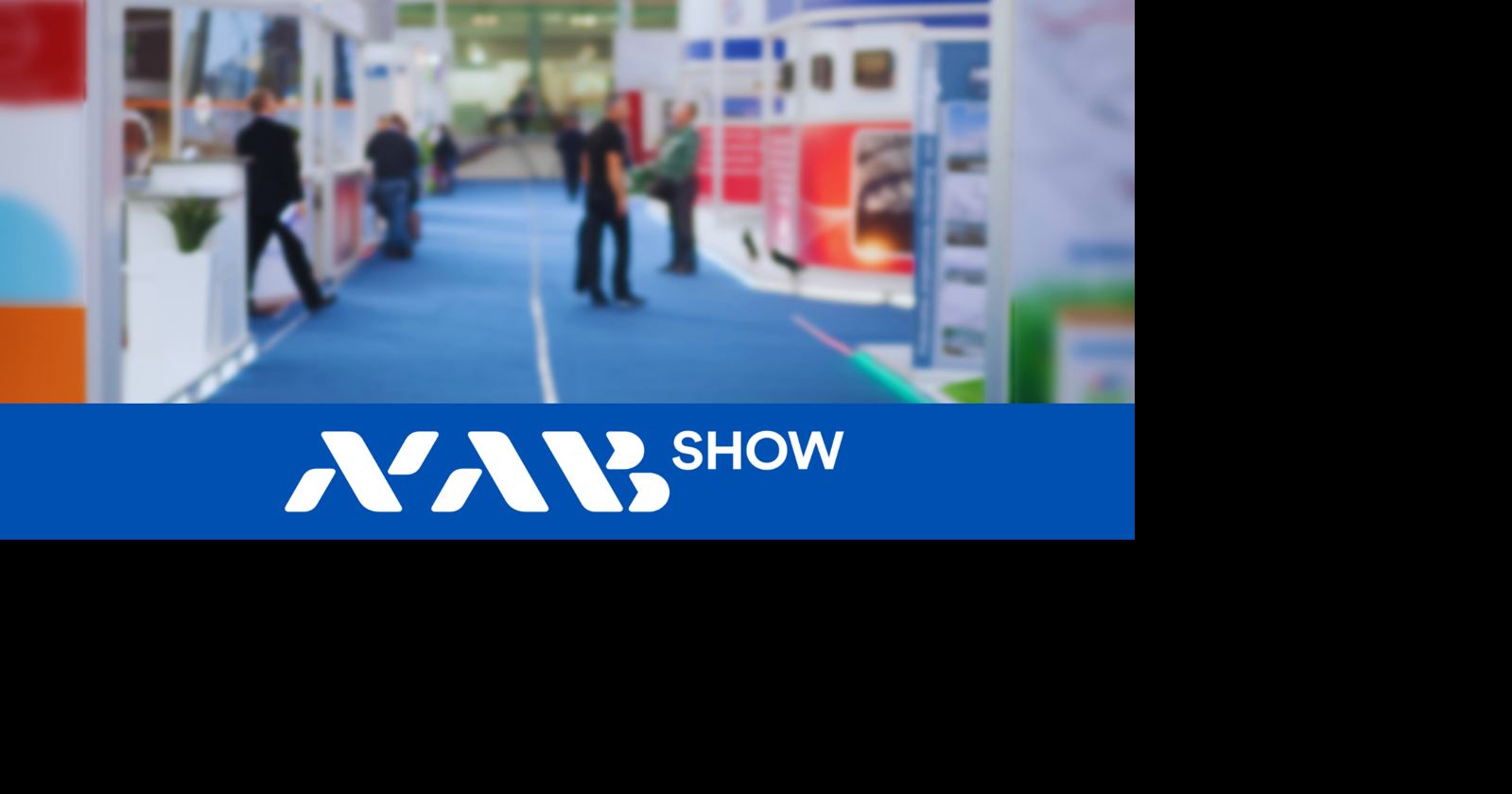 NAB Show 2026 | | bloxdigital.com