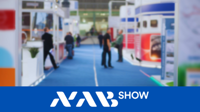 NAB Show 2026