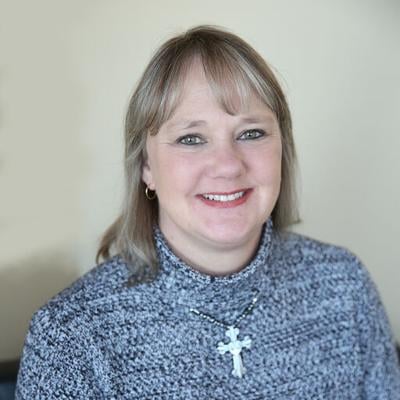 Betsy Davison