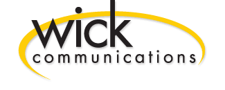 Wick logo