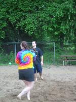 Volleyball 2004