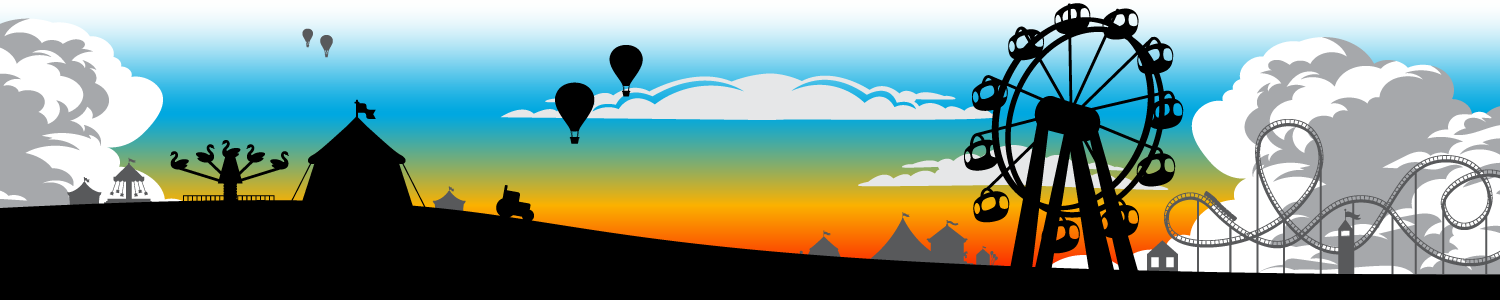 Virtual County Fairs