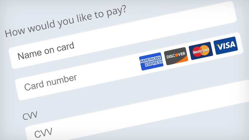 Streamline your subscription transactions