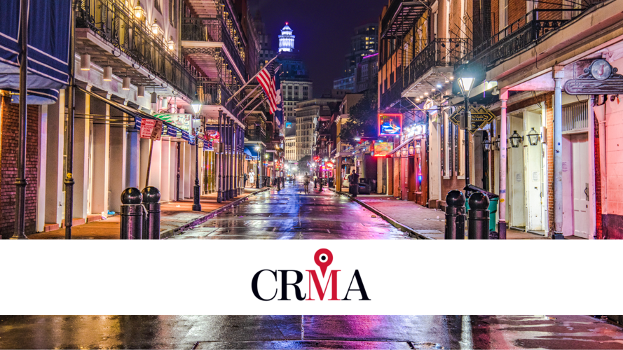 CRMA Annual Conference