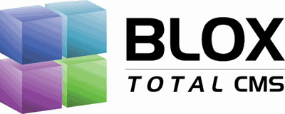BLOX Total CMS