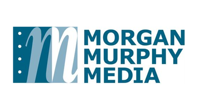 Morgan Murphy Media logo
