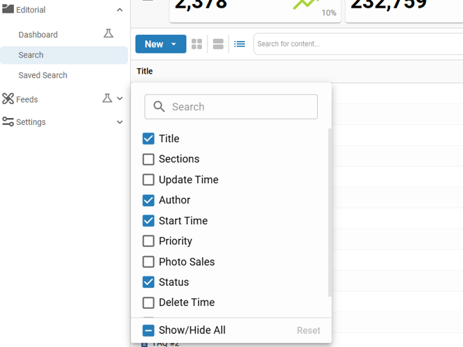 BLOX NXT version 0.18.0 - CMSADMIN-1136