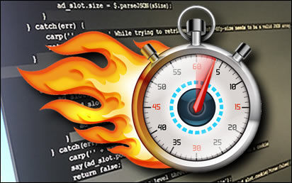 Speed enhancements
