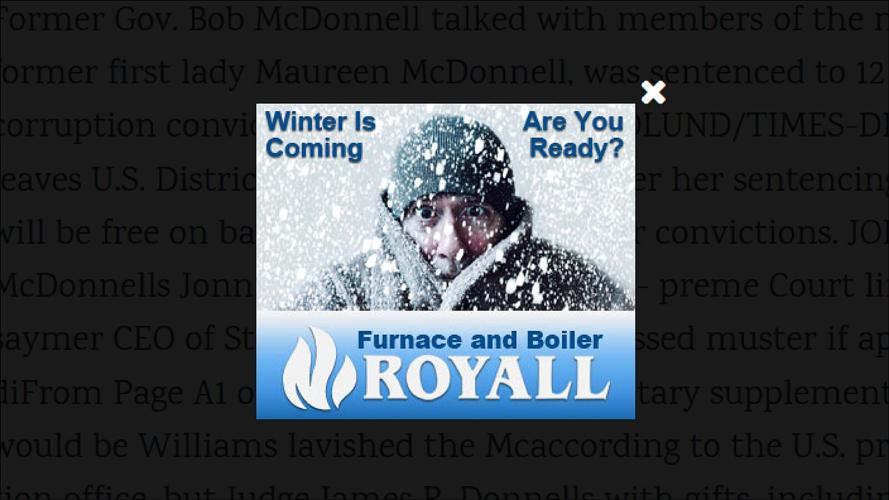 Monetize the River of News