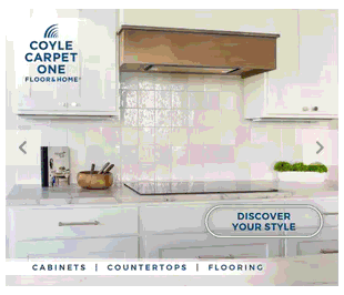 Sample: YieldUp Cube Ad