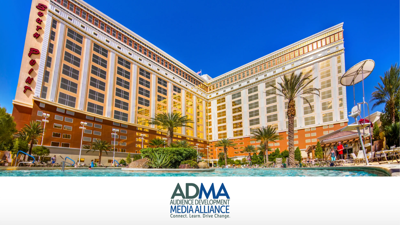 ADMA Annual Conference 2026