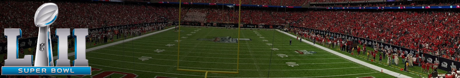 Super Bowl Header