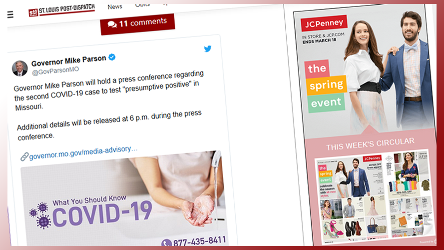 Add programmatic for breaking news
