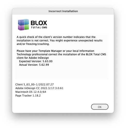 3877 Incorrect Version Number.png