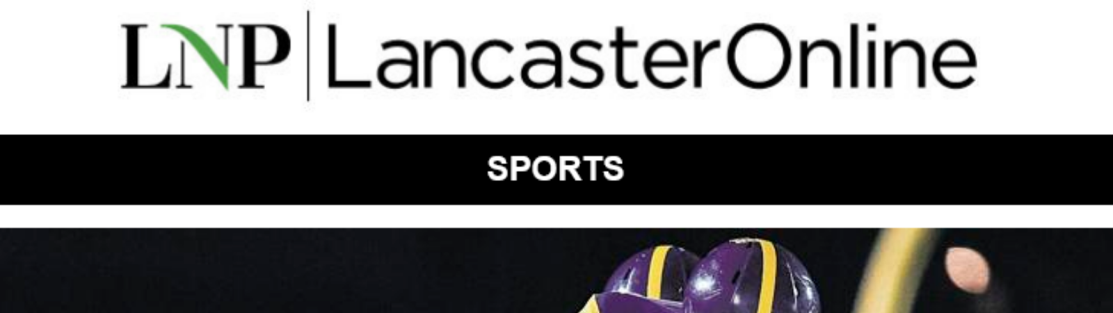 2. Add a newsletter title