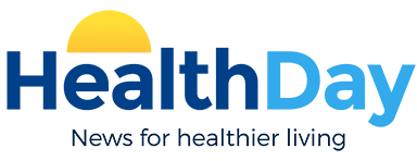 HealthDay logo