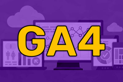 Google Analytics 4