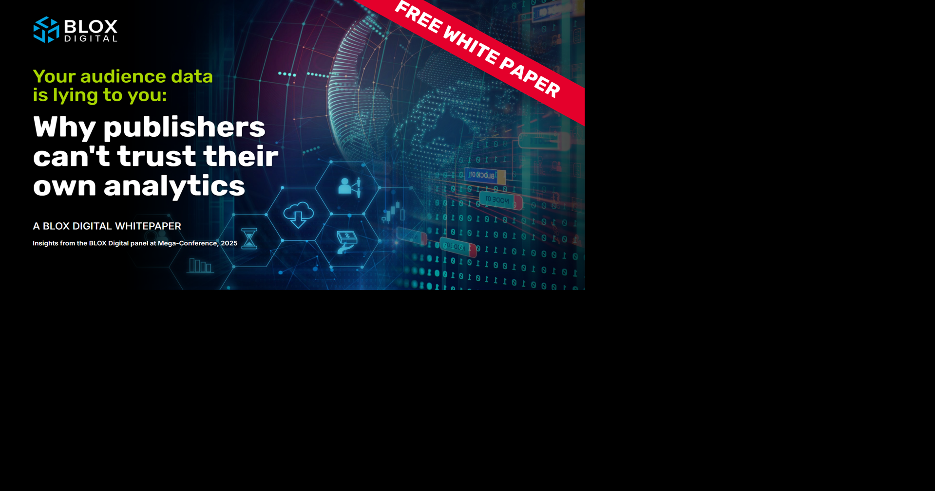 Your audience data is lying to you—find out why | White Papers ...
