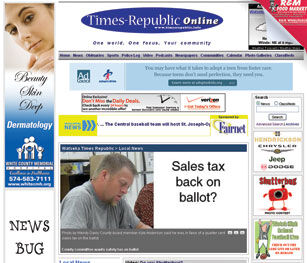 Times-Republic