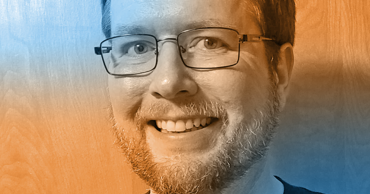 Five questions with Sean Tripp | Spotlight | bloxdigital.com