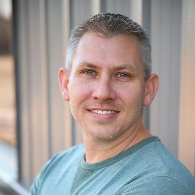 Chris Murley