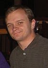 Paul Wilson